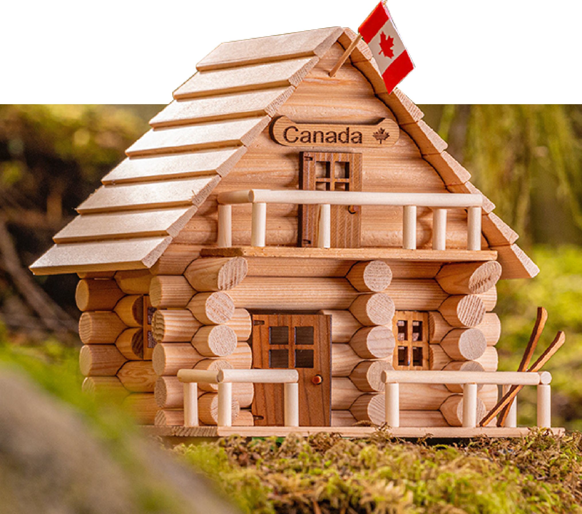 Home Page Cabin Log Cabin Toys