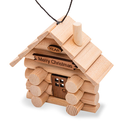 Christmas Tree Cabin