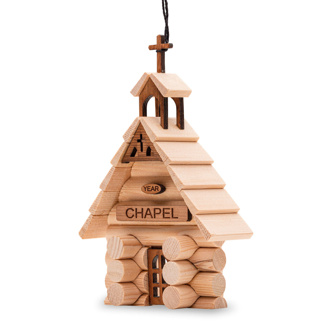 Christmas Tree Chapel