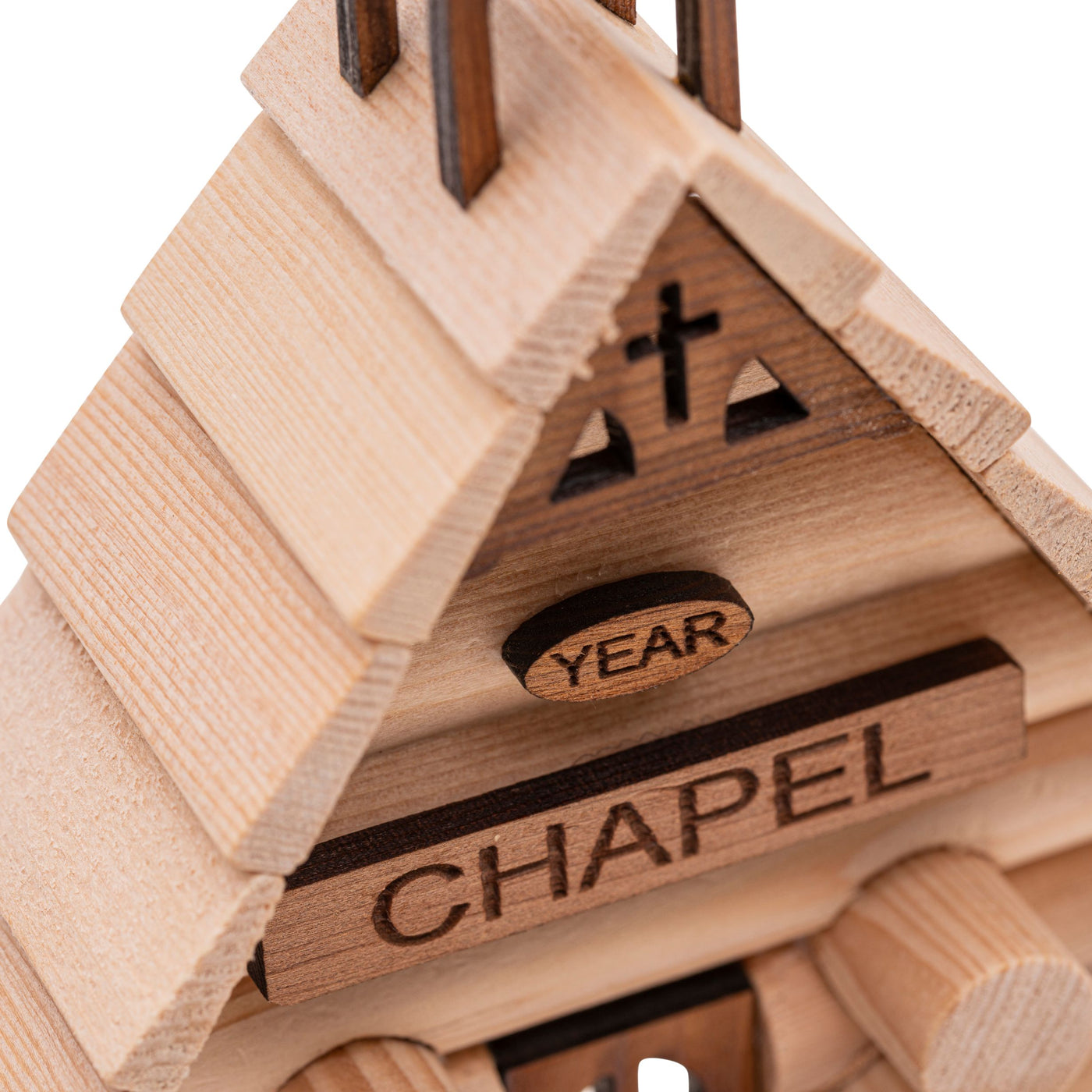 Christmas Tree Chapel