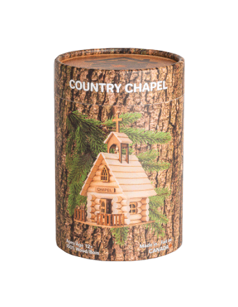 Country Chapel