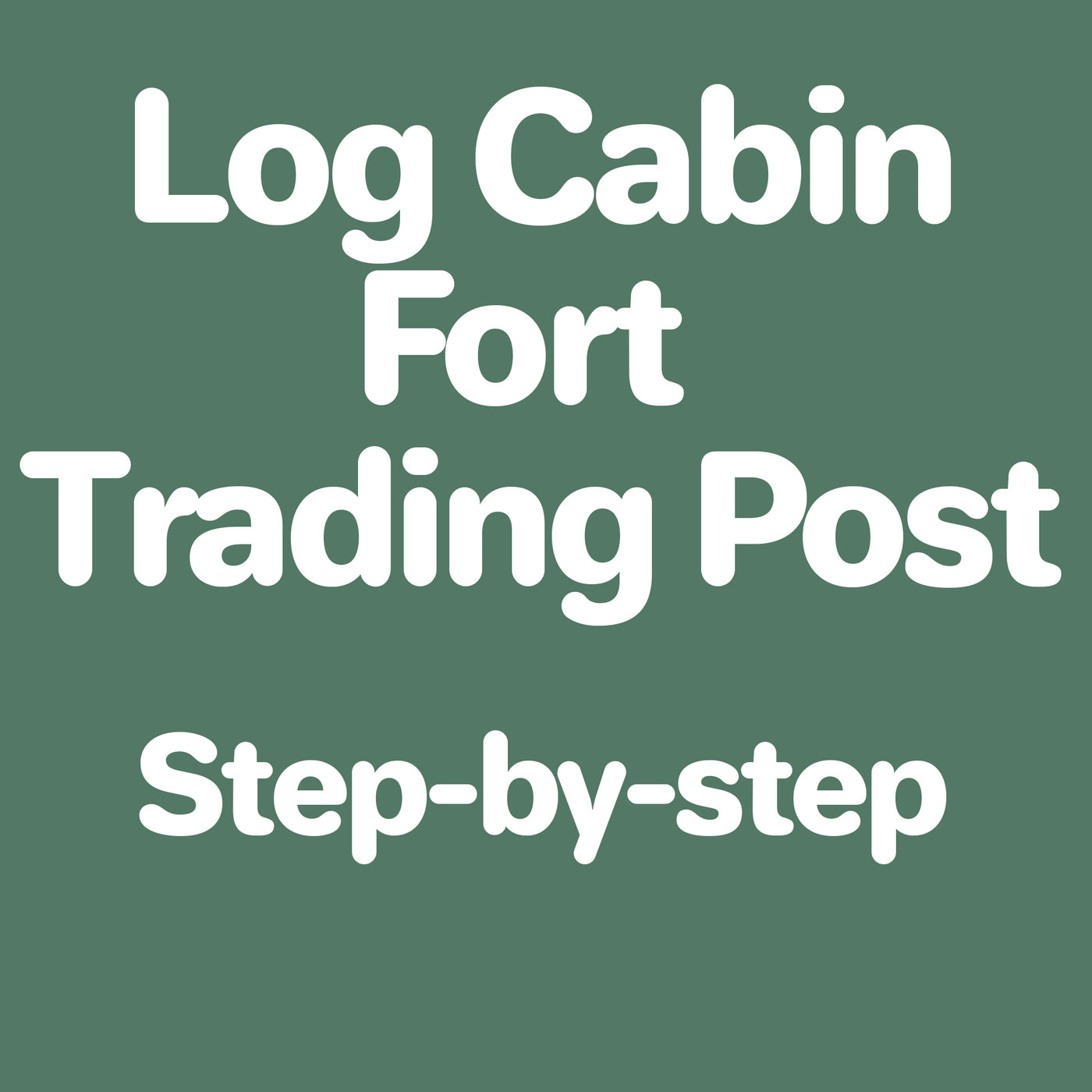 Fort Trading Post