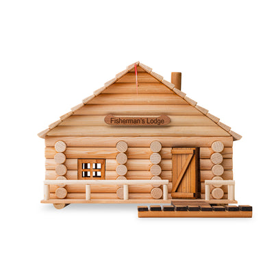 Fishing Lodge