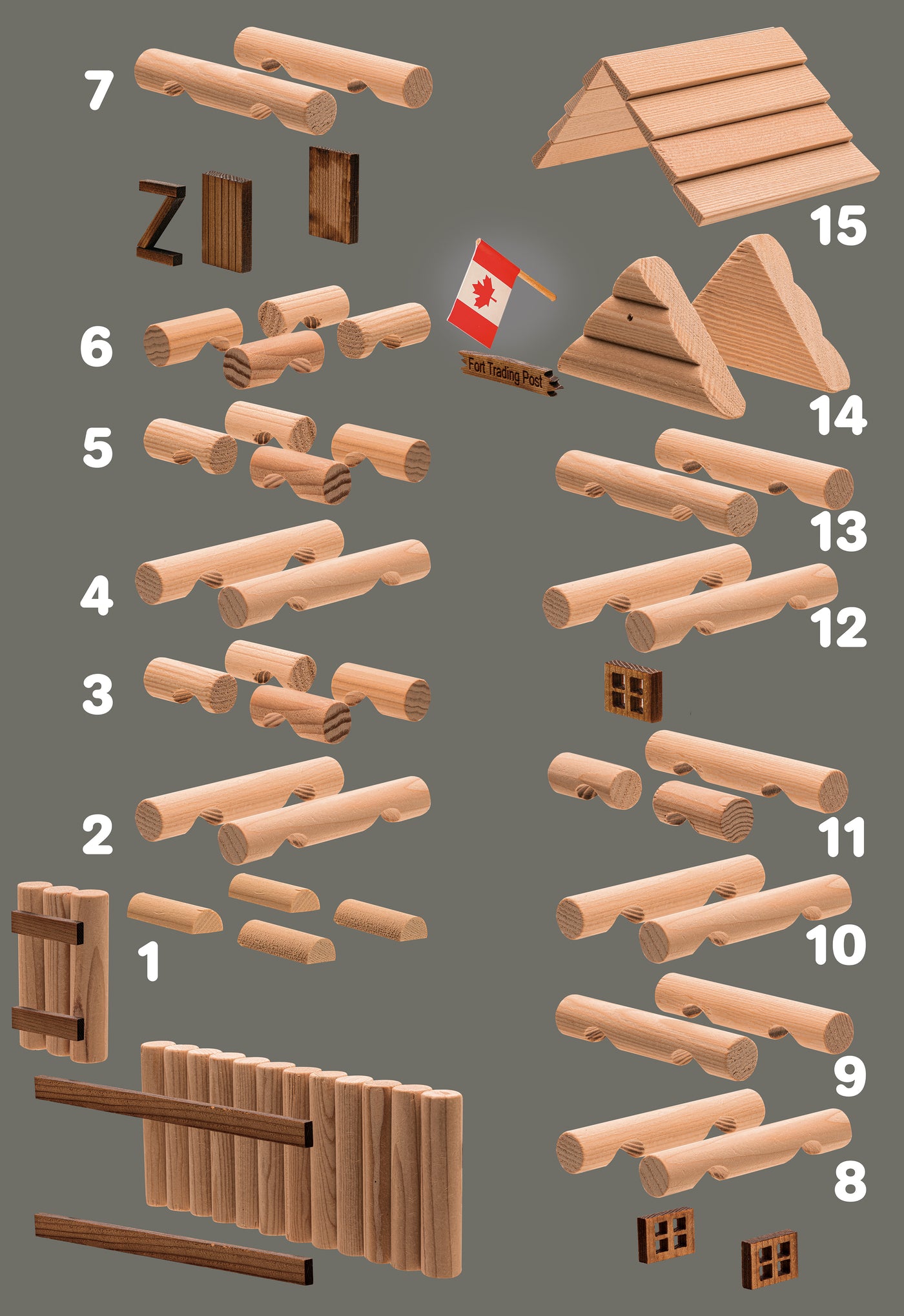 Fort Trading Post