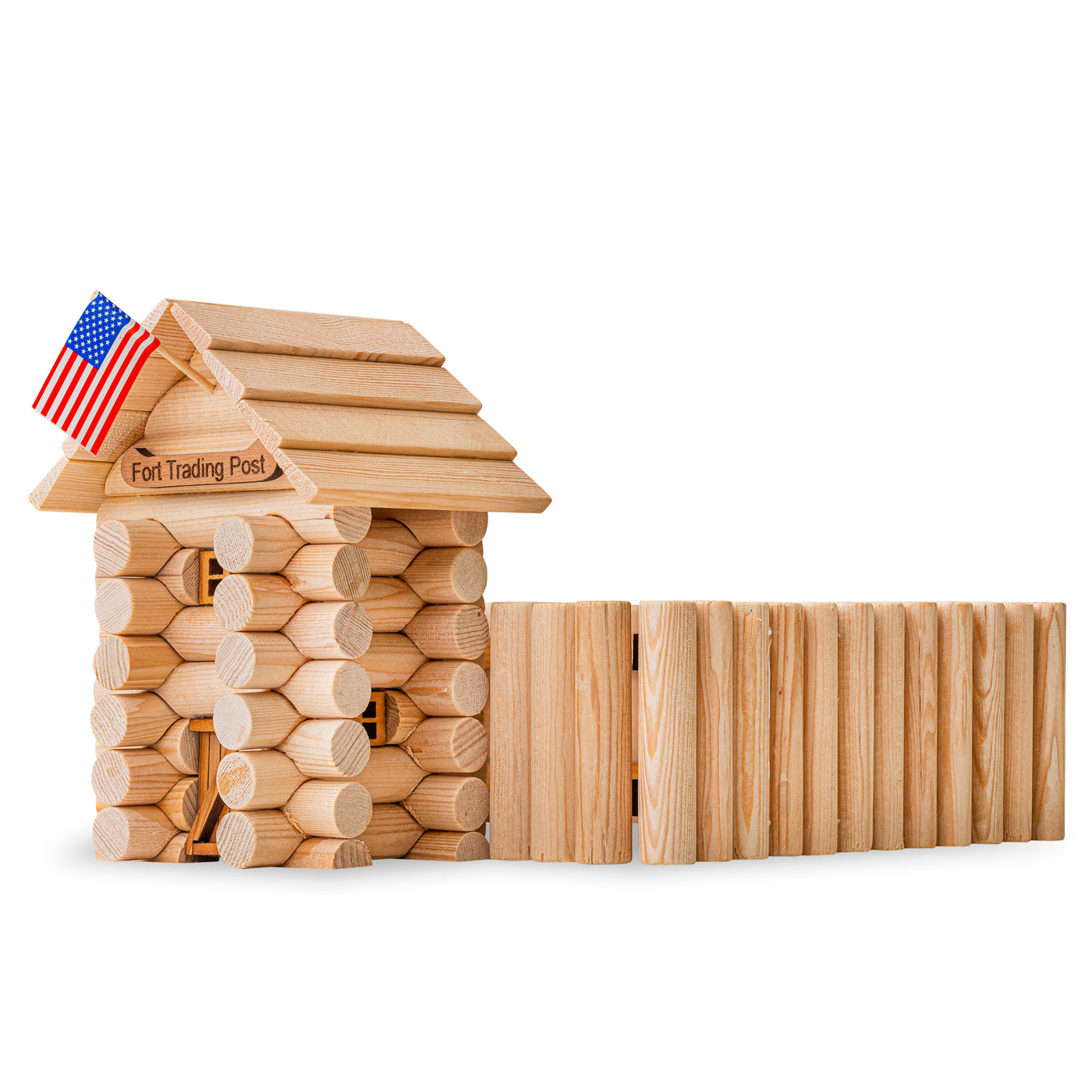 Fort Trading Post