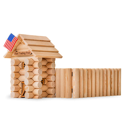 Fort Trading Post