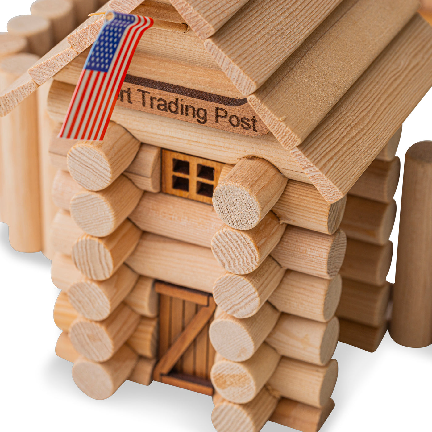 Fort Trading Post