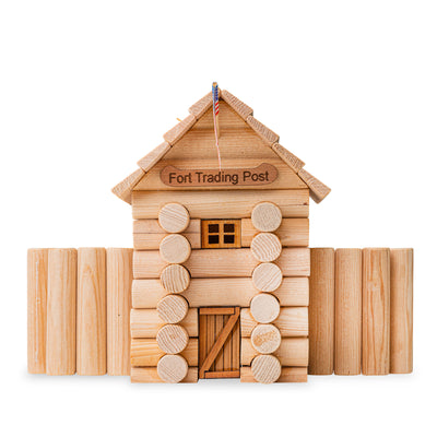Fort Trading Post