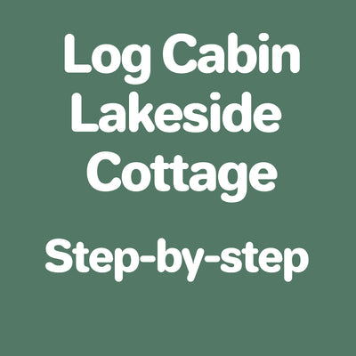 Lakeside Cottage
