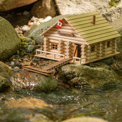 Fishing Lodge