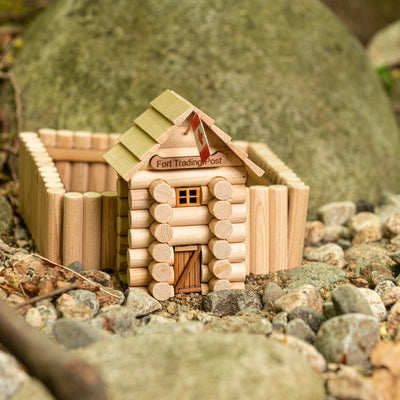 Fort Trading Post