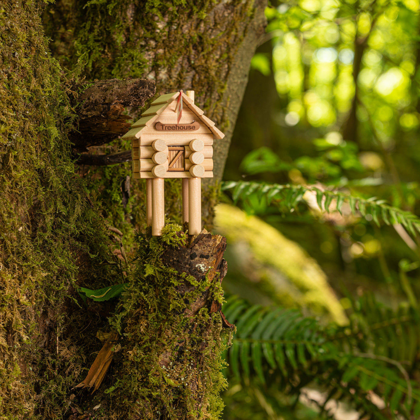 Treehouse