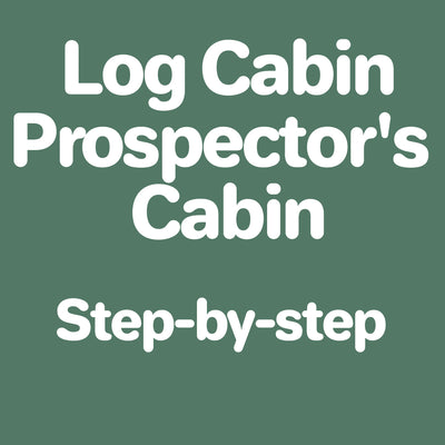 Prospector's Cabin