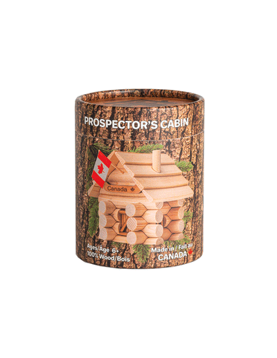 Prospector's Cabin