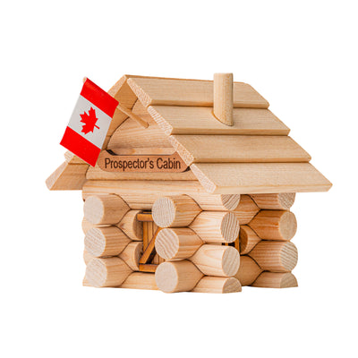 Prospector's Cabin