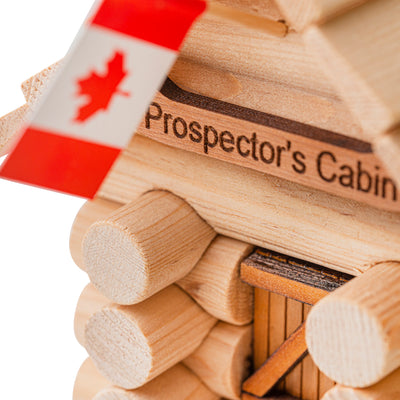 Prospector's Cabin