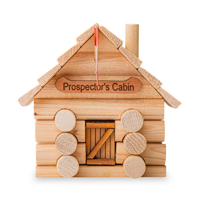 Prospector's Cabin