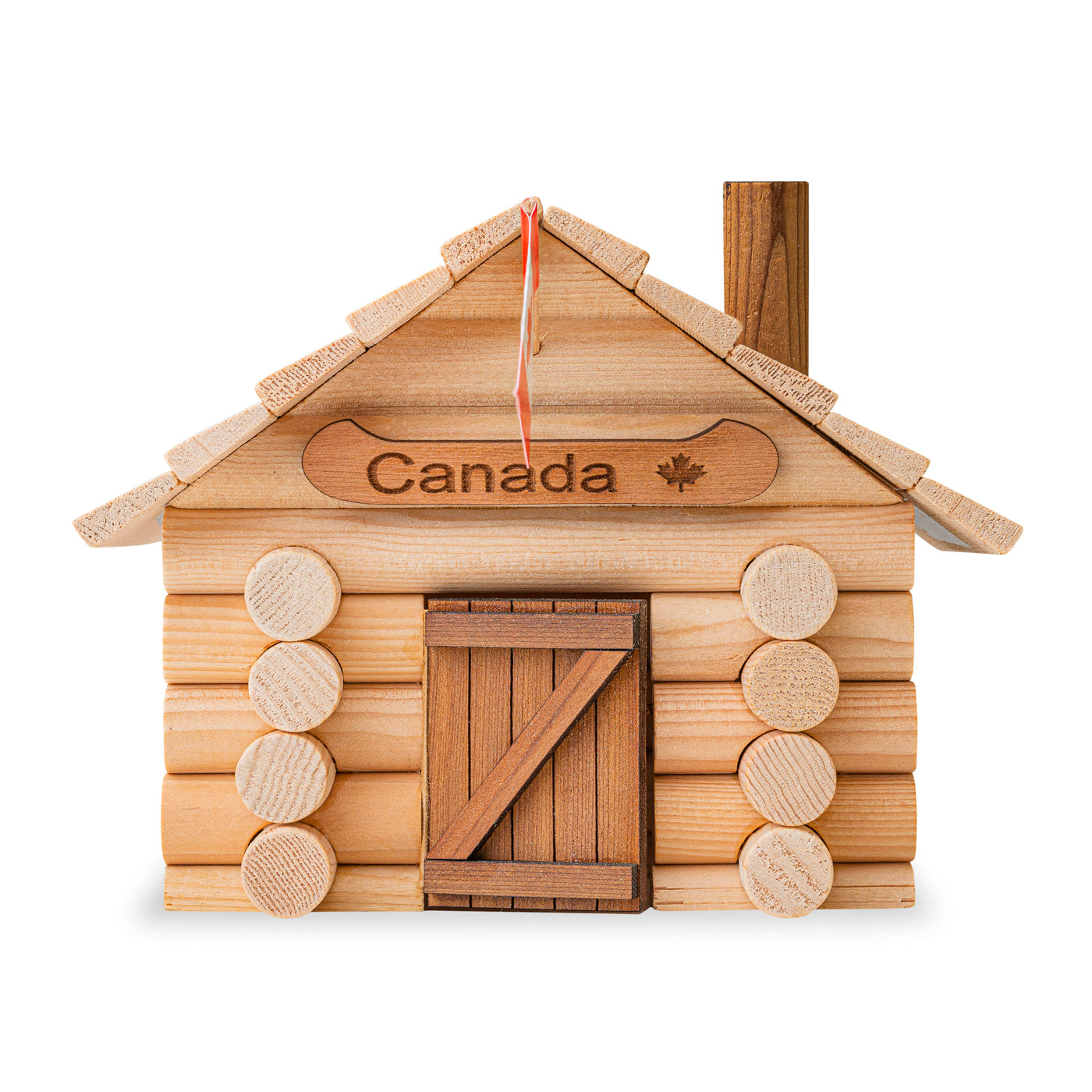 Settler's Cabin
