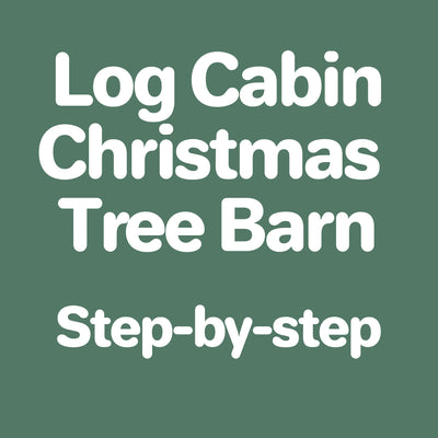 Christmas Tree Barn